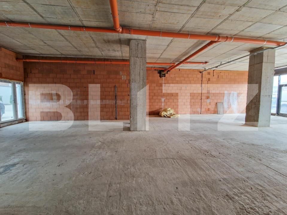 Spațiu birouri de închiriat Badea Cartan - 140704SIB | BLITZ Timișoara | Poza3