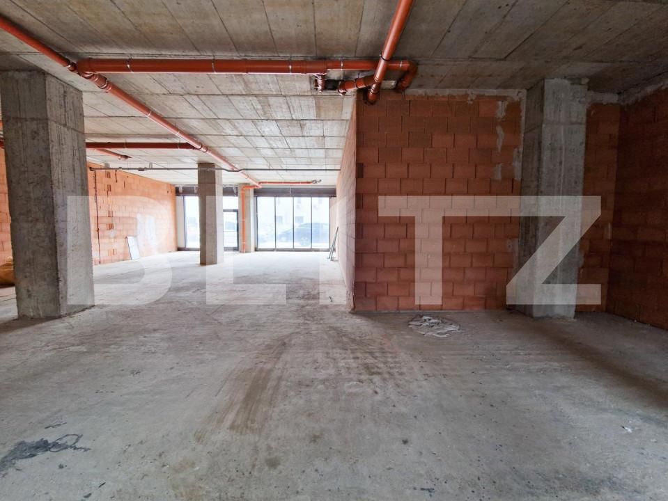 Spațiu birouri de închiriat Badea Cartan - 140704SIB | BLITZ Timișoara | Poza2