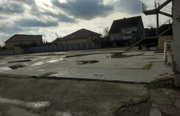 Clădire de birouri, până la 8000 mp disponibili, zona Girocului