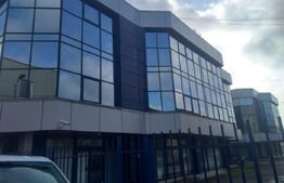 Clădire de birouri, până la 8000 mp disponibili, zona Girocului