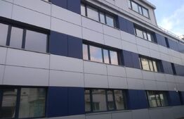 Clădire de birouri, până la 8000 mp disponibili, zona Girocului