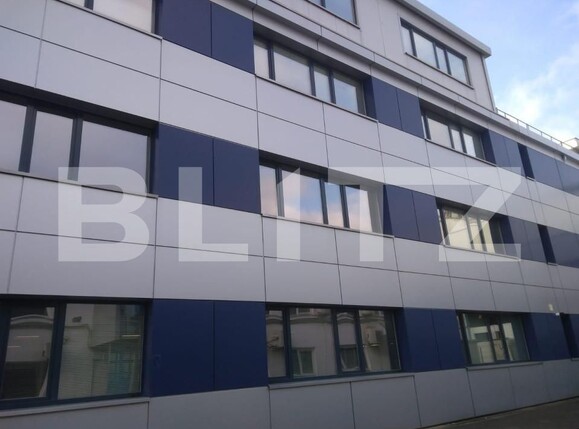 Spațiu birouri de închiriat Girocului - 140705SIB | BLITZ Timișoara | Poza2