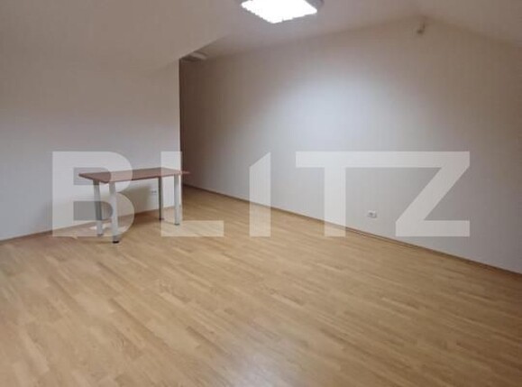 Spațiu birouri de închiriat Fabric - 140707SIB | BLITZ Timișoara | Poza1