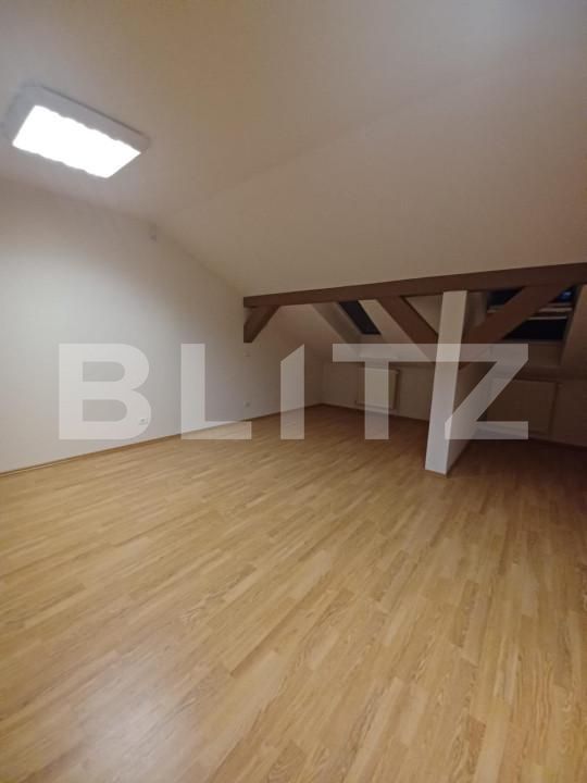 Spațiu birouri de închiriat Fabric - 140707SIB | BLITZ Timișoara | Poza2