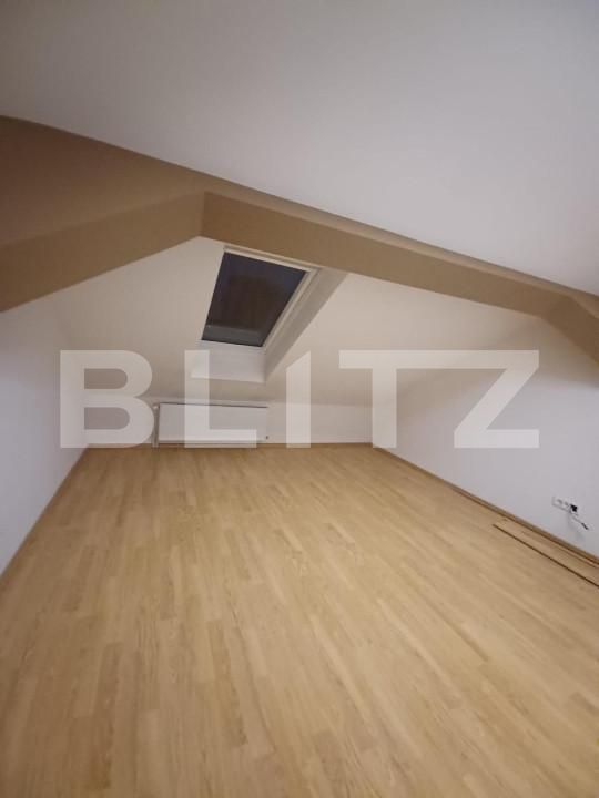 Spațiu birouri de închiriat Fabric - 140707SIB | BLITZ Timișoara | Poza4