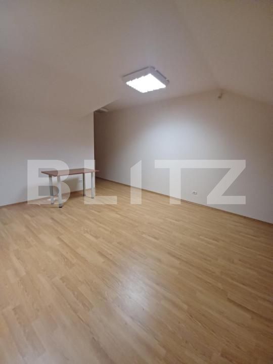 Spațiu birouri de închiriat Fabric - 140707SIB | BLITZ Timișoara | Poza1