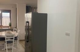 Apartament  3 camere, 69 mp utili, terasa de 130 mp, zona Torontalului