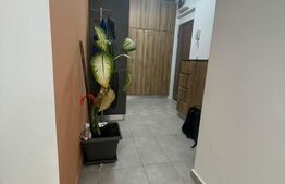 Apartament  3 camere, 69 mp utili, terasa de 130 mp, zona Torontalului