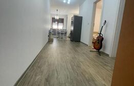 Apartament  3 camere, 69 mp utili, terasa de 130 mp, zona Torontalului