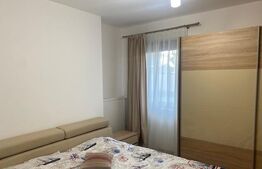 Apartament  3 camere, 69 mp utili, terasa de 130 mp, zona Torontalului