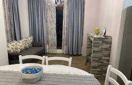 Apartament  3 camere, 69 mp utili, terasa de 130 mp, zona Torontalului