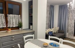 Apartament  3 camere, 69 mp utili, terasa de 130 mp, zona Torontalului