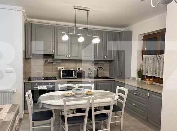 Apartament de vânzare 3 camere Torontalului - 140710AV | BLITZ Timișoara | Poza1