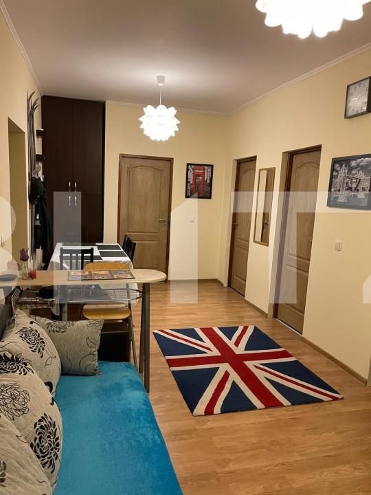 Apartament de vânzare 4 camere Bucovina - 140712AV | BLITZ Timișoara | Poza1
