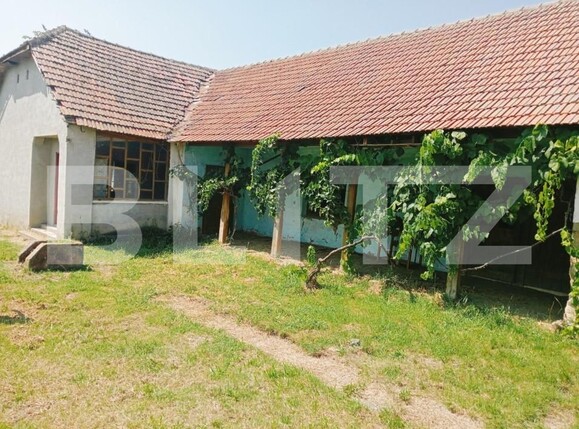 Casa de vânzare 5 camere Exterior Sud - 140713CV | BLITZ Timișoara | Poza1