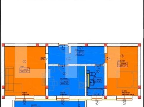 Apartament de vânzare 2 camere Plopi - 140714AV | BLITZ Timișoara | Poza1