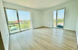 Apartament nou, 3 camere, 78 mp, cu parcare!