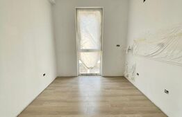 Apartament nou, 2 camere, 46 mp, cu parcare!