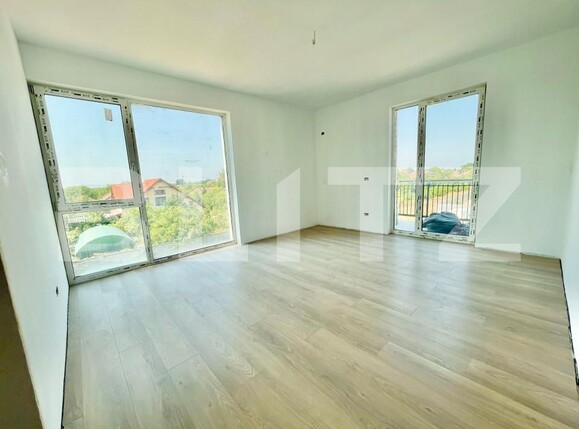 Apartament de vânzare 3 camere Dambovita - 140716AV | BLITZ Timișoara | Poza1