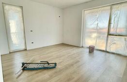 Apartament nou de 2 camere, 54 mp, gradina si parcare, zona Dambovita!