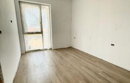Apartament nou de 2 camere, 54 mp, gradina si parcare, zona Dambovita!