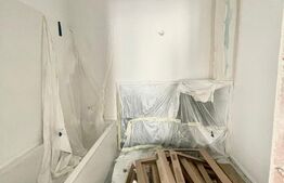 Apartament nou de 2 camere, 54 mp, gradina si parcare, zona Dambovita!