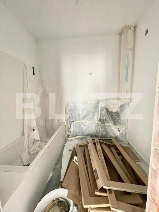 Apartament de vânzare 2 camere Dambovita - 140717AV | BLITZ Timișoara | Poza2