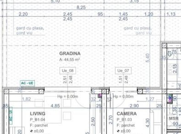 Apartament de vânzare 2 camere Freidorf - 140718AV | BLITZ Timișoara | Poza3