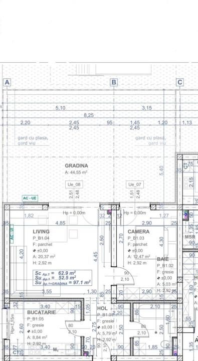 Apartament de vânzare 2 camere Freidorf - 140718AV | BLITZ Timișoara | Poza3