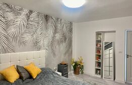 Apartament cochet cu 3 camere, parter, 55mp, Fabric-Complex!