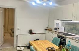 Apartament cochet cu 3 camere, parter, 55mp, Fabric-Complex!