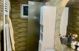 Apartament cochet cu 3 camere, parter, 55mp, Fabric-Complex!