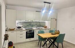 Apartament cochet cu 3 camere, parter, 55mp, Fabric-Complex!