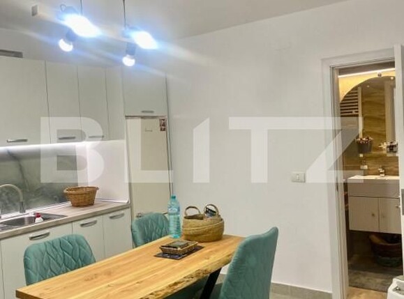 Apartament de vânzare 3 camere Fabric - 140719AV | BLITZ Timișoara | Poza2