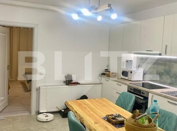 Apartament de vânzare 3 camere Fabric - 140719AV | BLITZ Timișoara | Poza3
