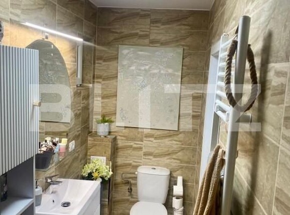 Apartament de vânzare 3 camere Fabric - 140719AV | BLITZ Timișoara | Poza12