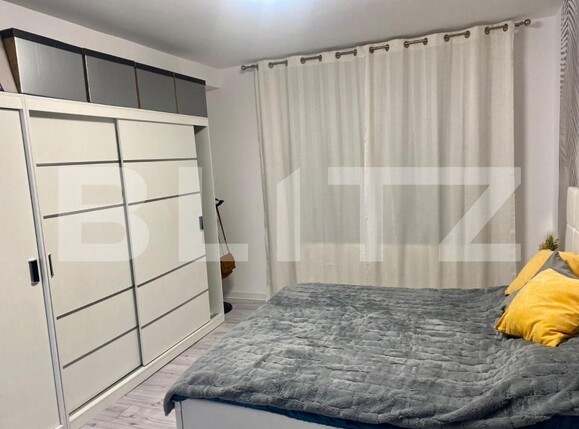 Apartament de vânzare 3 camere Fabric - 140719AV | BLITZ Timișoara | Poza5