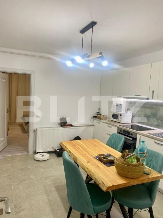 Apartament de vânzare 3 camere Fabric - 140719AV | BLITZ Timișoara | Poza3