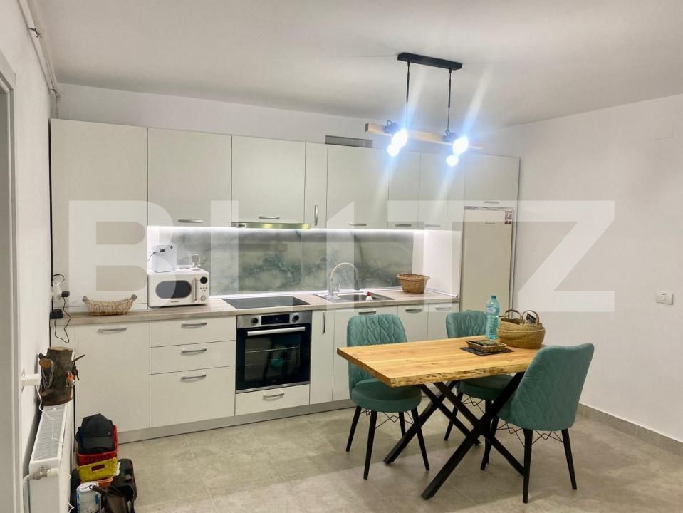 Apartament de vânzare 3 camere Fabric - 140719AV | BLITZ Timișoara | Poza1