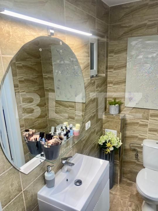 Apartament de vânzare 3 camere Fabric - 140719AV | BLITZ Timișoara | Poza14