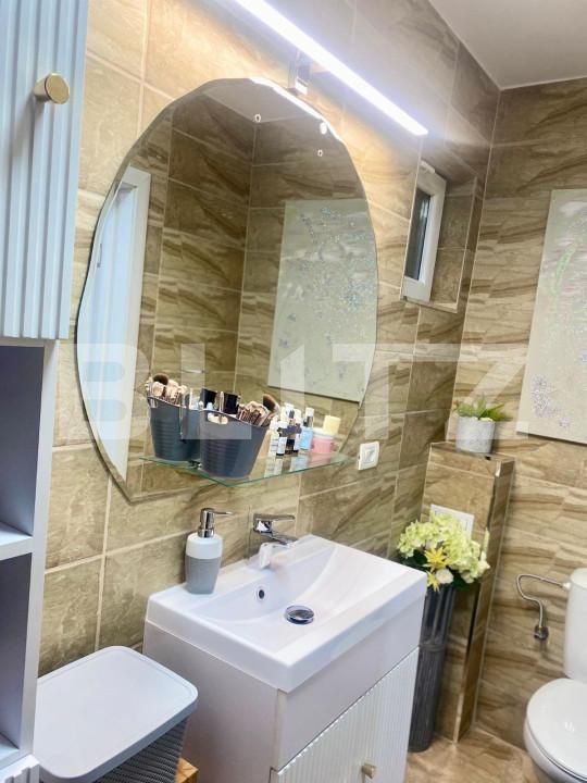 Apartament de vânzare 3 camere Fabric - 140719AV | BLITZ Timișoara | Poza13