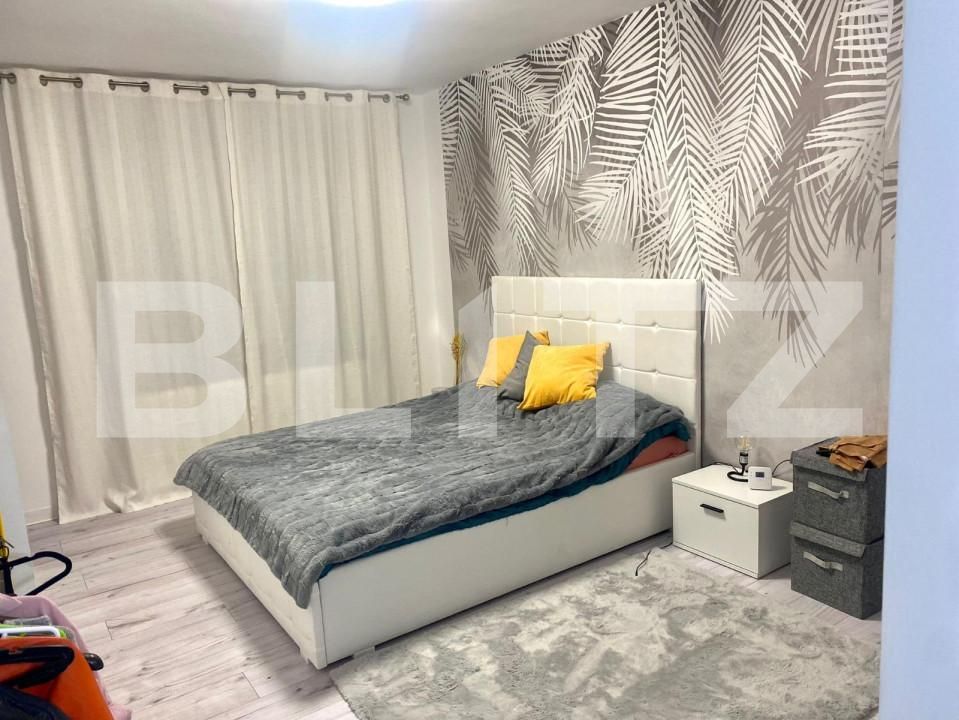 Apartament de vânzare 3 camere Fabric - 140719AV | BLITZ Timișoara | Poza4