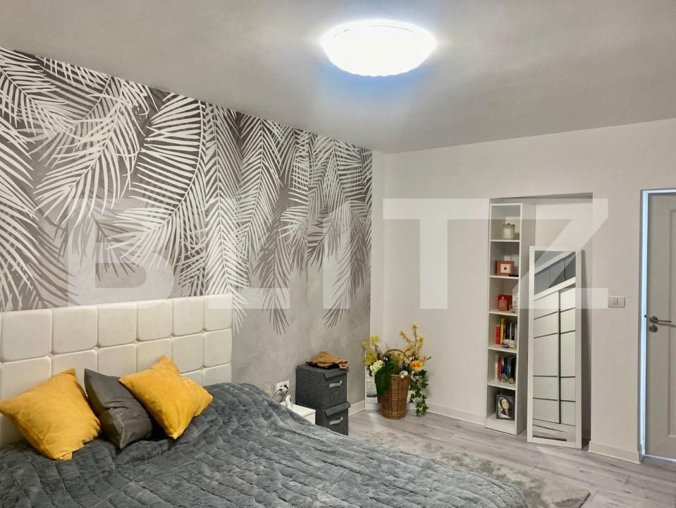 Apartament de vânzare 3 camere Fabric - 140719AV | BLITZ Timișoara | Poza6