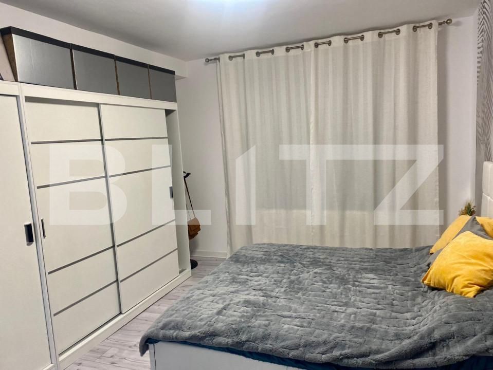 Apartament de vânzare 3 camere Fabric - 140719AV | BLITZ Timișoara | Poza5