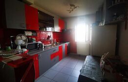 Apartament de 2 camere, 46 mp, cartier Complexul Studentesc