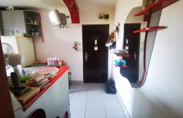 Apartament de 2 camere, 46 mp, cartier Complexul Studentesc