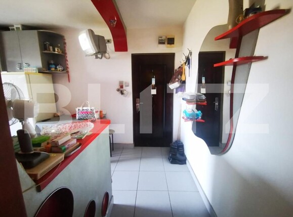 Apartament de vânzare 2 camere Complex Studentesc - 140720AV | BLITZ Timișoara | Poza2