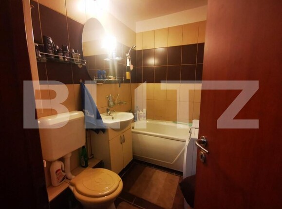Apartament de vânzare 2 camere Complex Studentesc - 140720AV | BLITZ Timișoara | Poza8