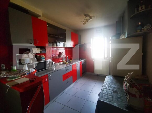 Apartament de vânzare 2 camere Complex Studentesc - 140720AV | BLITZ Timișoara | Poza4