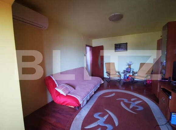 Apartament de vânzare 2 camere Complex Studentesc - 140720AV | BLITZ Timișoara | Poza1